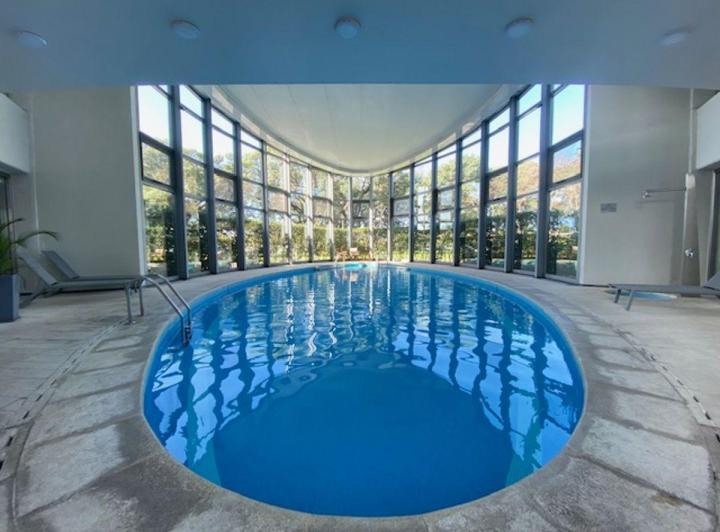Departamento · 192m² · 3 Ambientes · 2 Cocheras