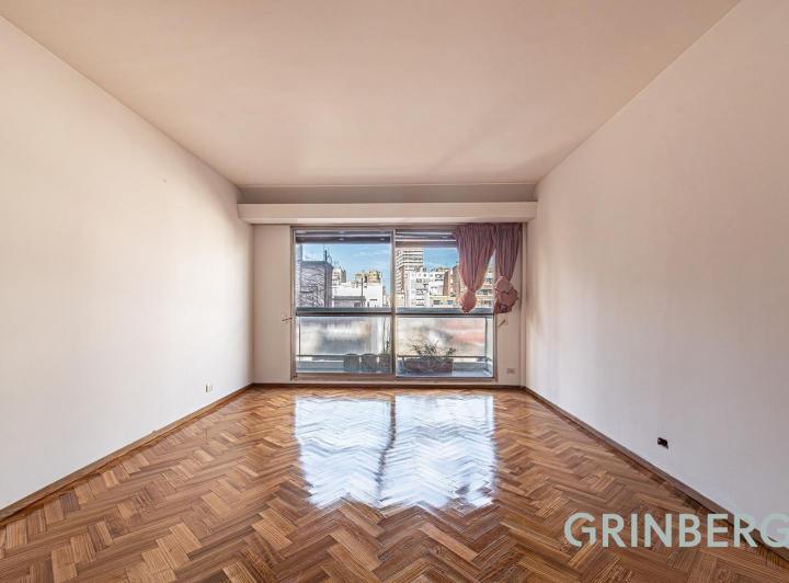 Departamento · 109m² · 3 Ambientes