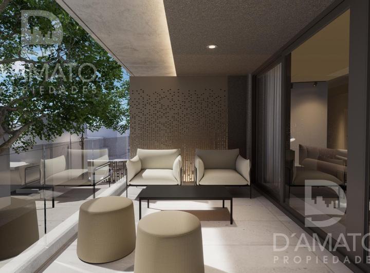 Departamento · 93m² · 3 Ambientes