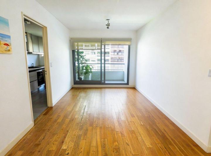 Departamento · 68m² · 3 Ambientes · 1 Cochera