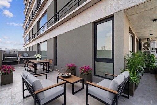Departamento · 65m² · 3 Ambientes
