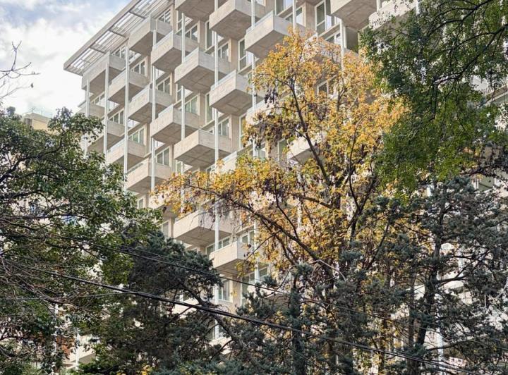 Departamento · 79m² · 3 Ambientes