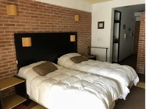 Departamento en Alquiler Temporal en Belgrano, Capital Federal