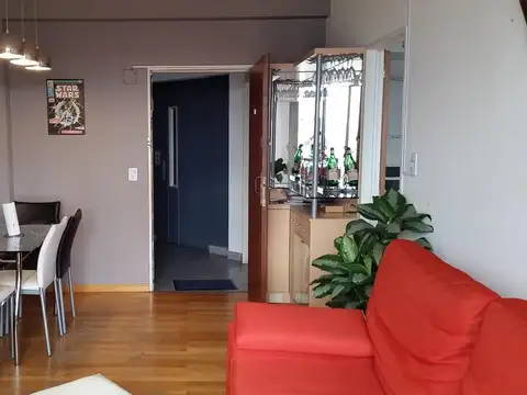 Departamento en Alquiler Temporal en Villa Crespo, Capital Federal