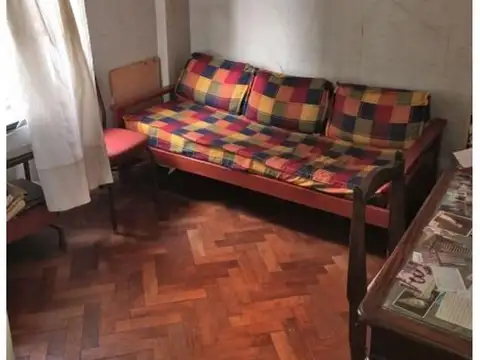 Departamento en Alquiler Temporal en Villa Urquiza, Capital Federal