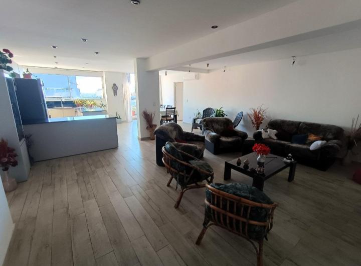 Departamento · 108m² · 4 Ambientes · 2 Cocheras