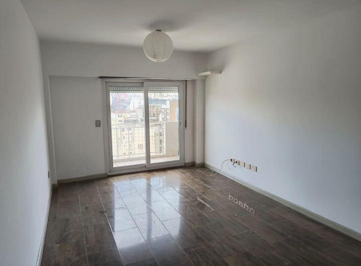 Departamento · 72m² · 4 Ambientes