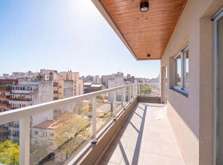 Departamento · 62m² · 3 Ambientes
