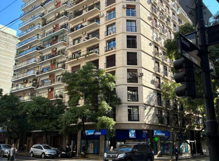 Departamento · 82m² · 3 Ambientes