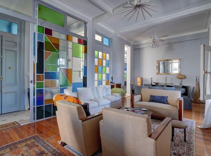 Departamento · 111m² · 4 Ambientes