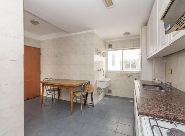 Departamento · 82m² · 4 Ambientes · 1 Cochera