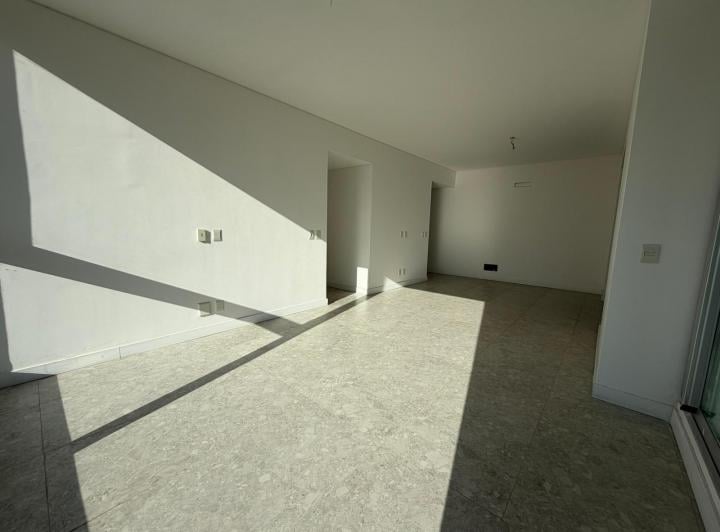 Departamento · 134m² · 4 Ambientes