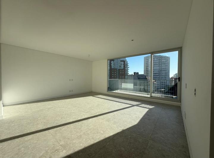 Departamento · 94m² · 3 Ambientes · 1 Cochera