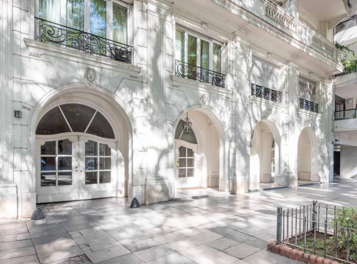 Departamento · 260m² · 5 Ambientes · 2 Cocheras