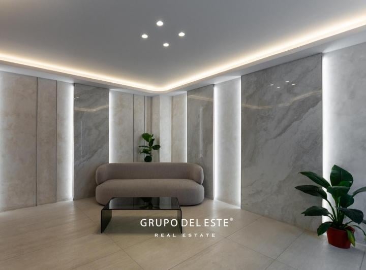 Departamento · 80m² · 3 Ambientes