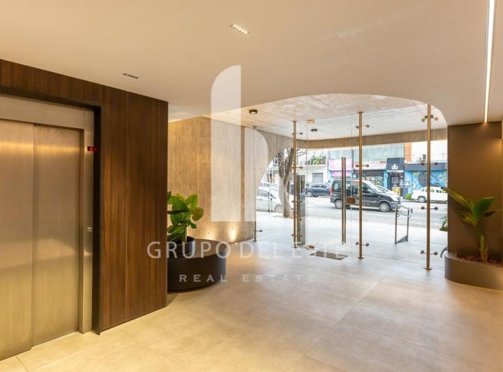 Departamento · 67m² · 3 Ambientes · 1 Cochera