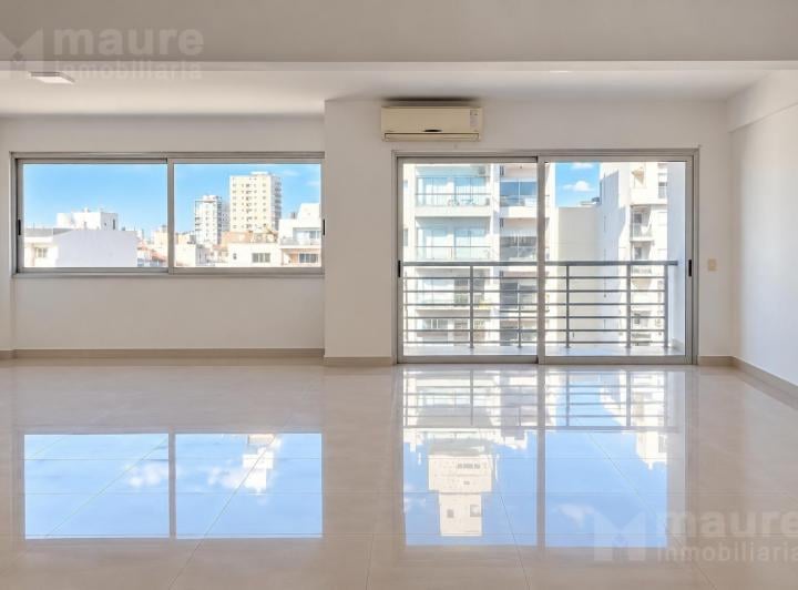 Departamento · 109m² · 3 Ambientes