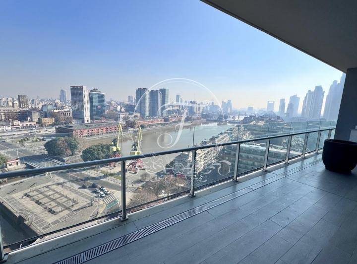 Departamento · 200m² · 4 Ambientes · 1 Cochera