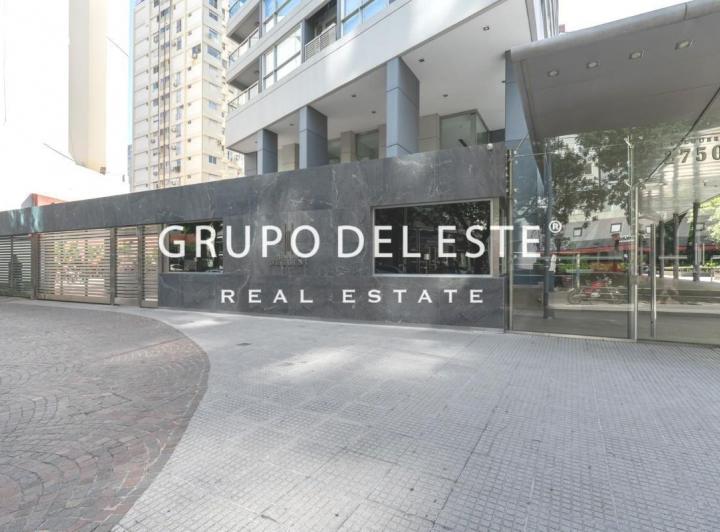 Departamento · 150m² · 4 Ambientes · 1 Cochera