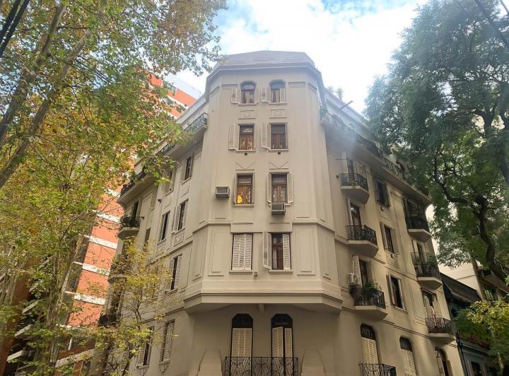 Departamento · 76m² · 3 Ambientes
