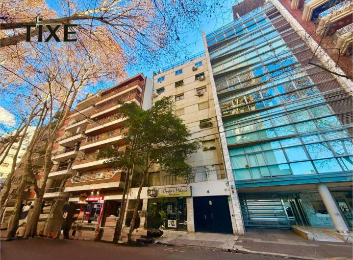Departamento · 74m² · 4 Ambientes