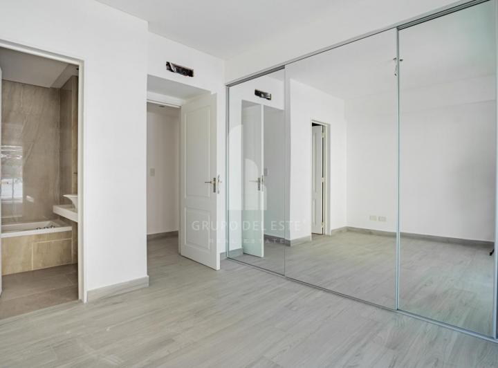 Departamento · 85m² · 3 Ambientes · 1 Cochera