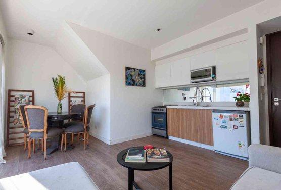 Departamento · 47m² · 3 Ambientes