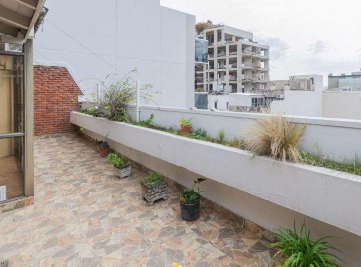 Departamento · 170m² · 4 Ambientes · 1 Cochera