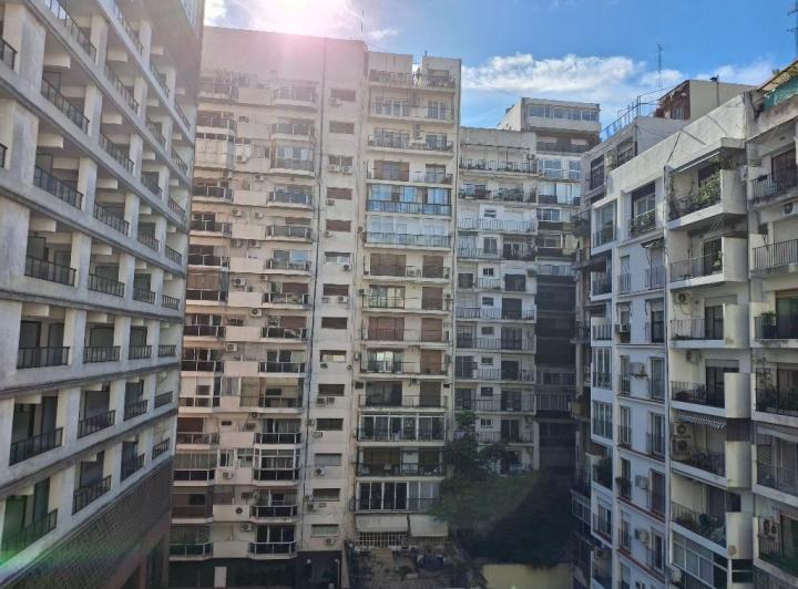 Departamento · 67m² · 3 Ambientes