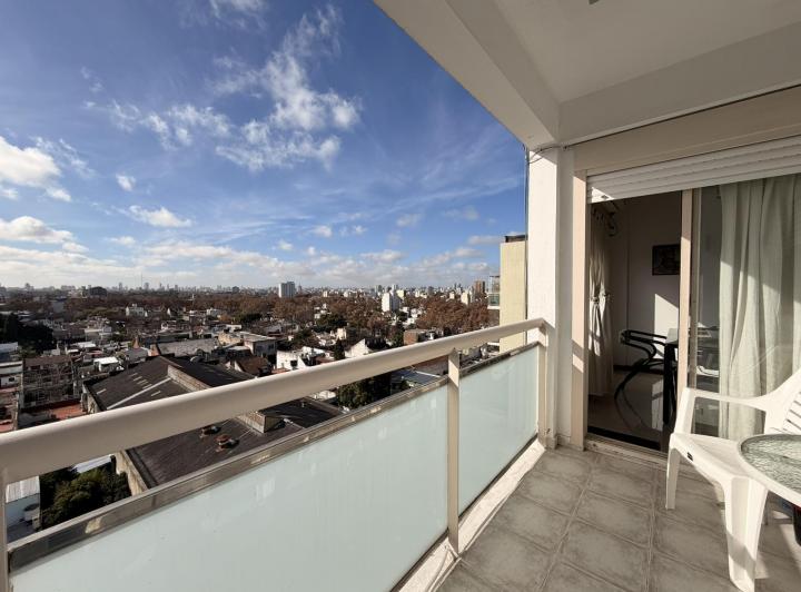 Departamento · 56m² · 3 Ambientes