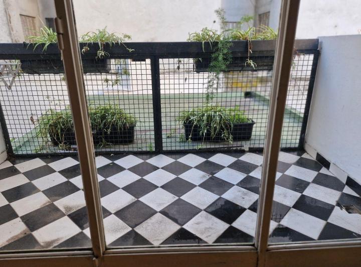 Departamento · 73m² · 4 Ambientes