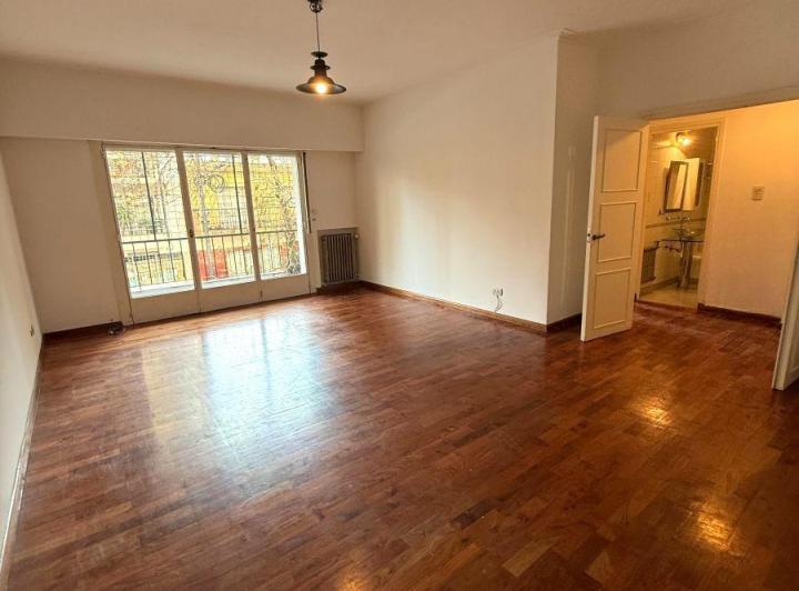 Departamento · 72m² · 3 Ambientes
