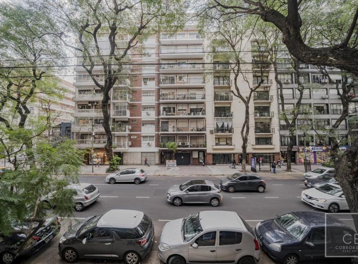 Departamento · 74m² · 4 Ambientes