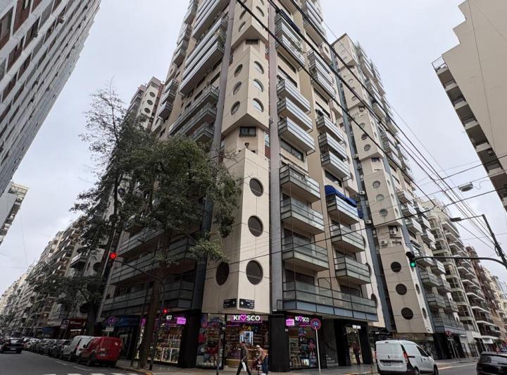 Departamento · 131m² · 4 Ambientes