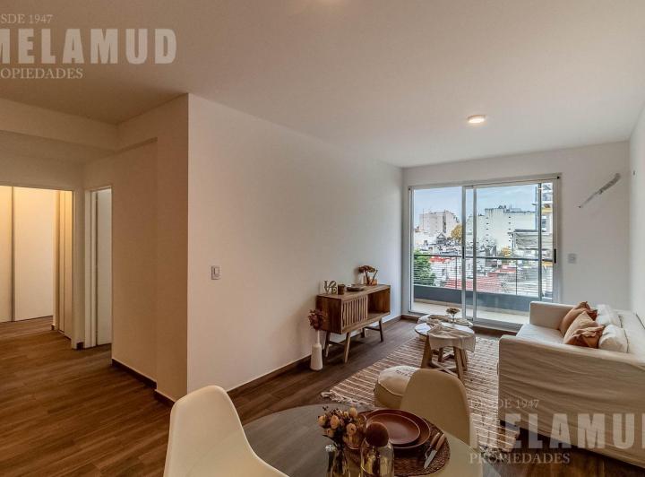Departamento · 68m² · 3 Ambientes