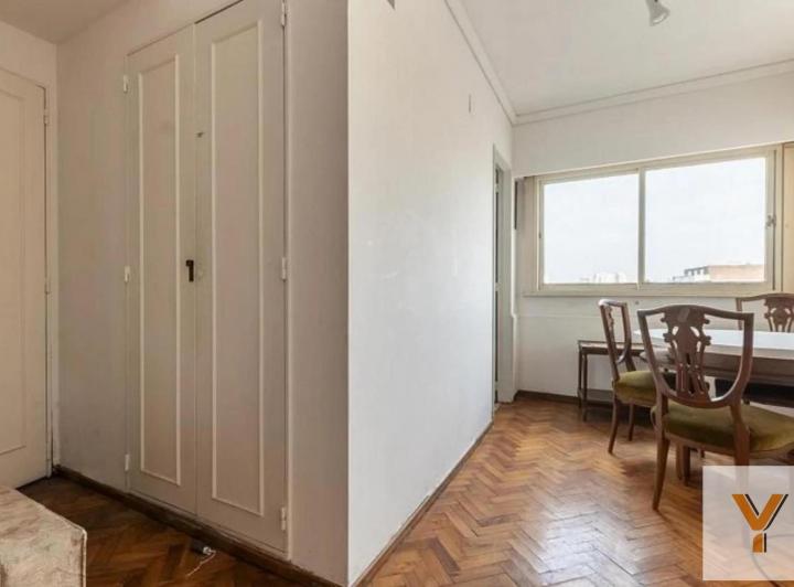 Departamento · 118m² · 4 Ambientes