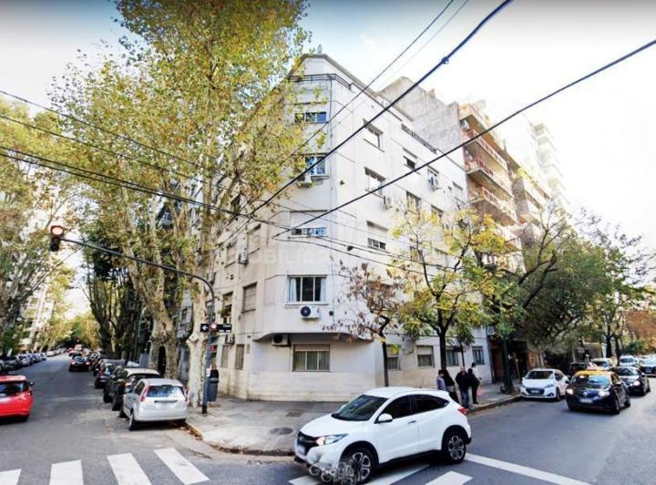 Departamento · 68m² · 3 Ambientes