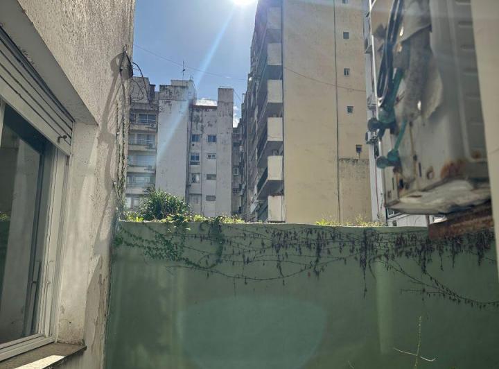 Departamento · 44m² · 3 Ambientes