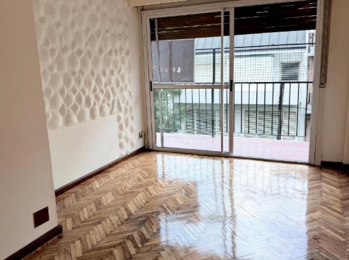 Departamento · 60m² · 3 Ambientes