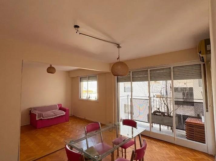 Departamento · 84m² · 3 Ambientes