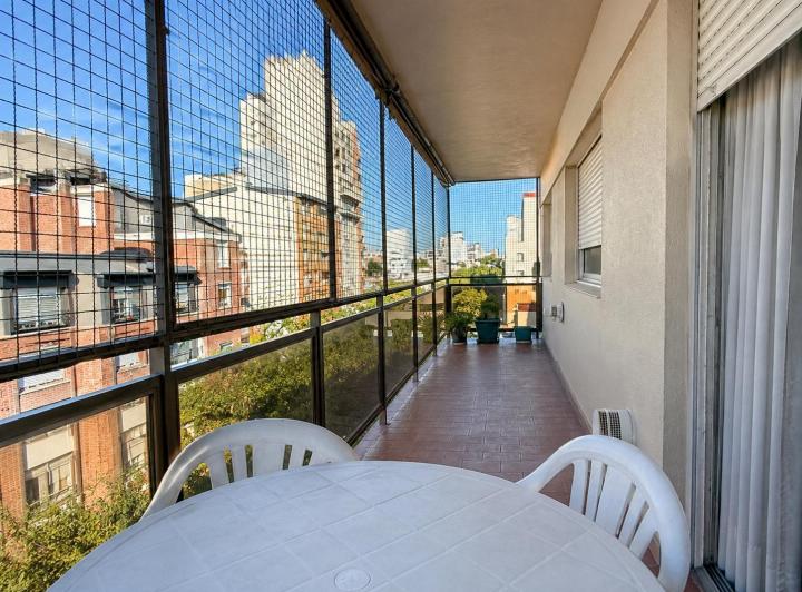 Departamento · 69m² · 3 Ambientes