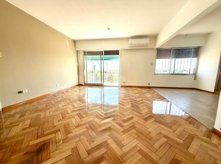 Departamento · 100m² · 4 Ambientes · 1 Cochera