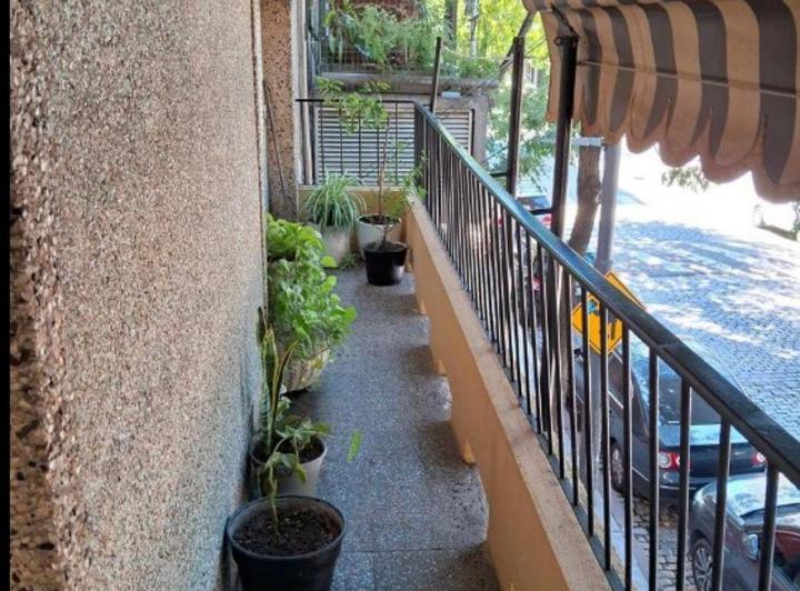 Departamento · 59m² · 3 Ambientes