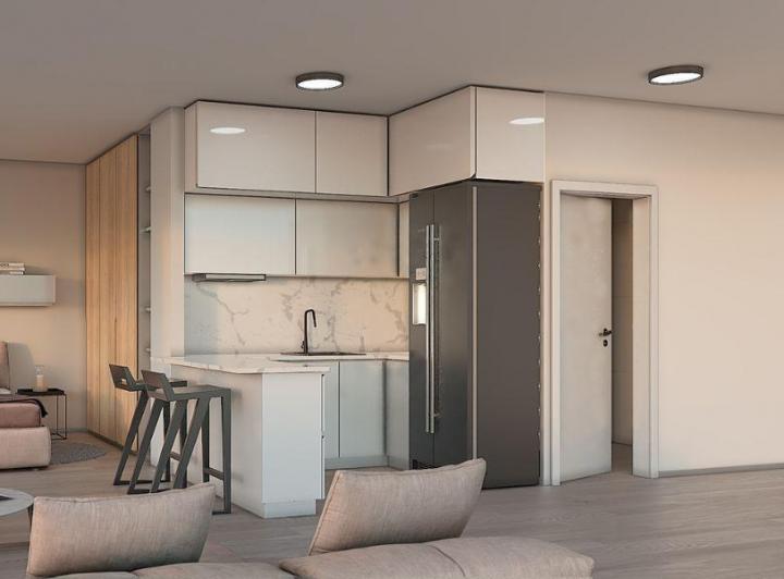 Departamento · 53m² · 3 Ambientes