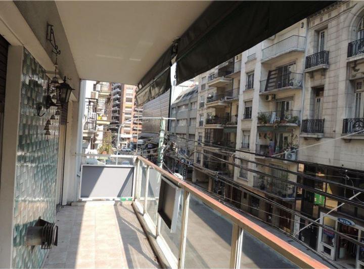 Departamento · 85m² · 3 Ambientes