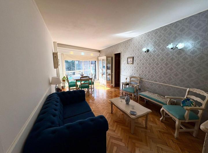 Departamento · 87m² · 4 Ambientes