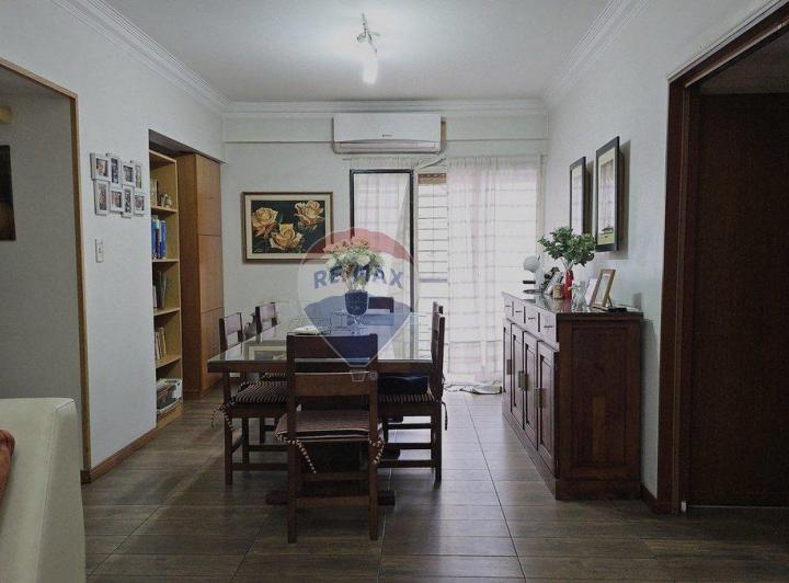 Departamento · 70m² · 4 Ambientes