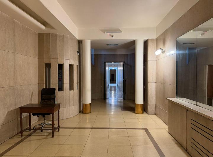 Departamento · 66m² · 3 Ambientes
