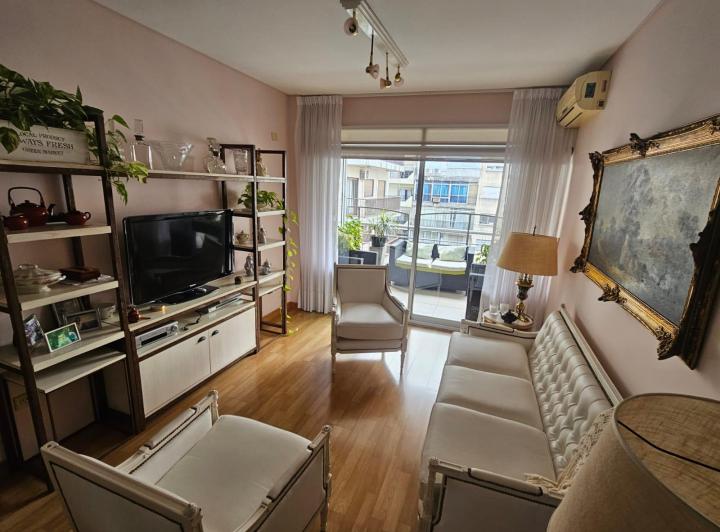Departamento · 71m² · 3 Ambientes