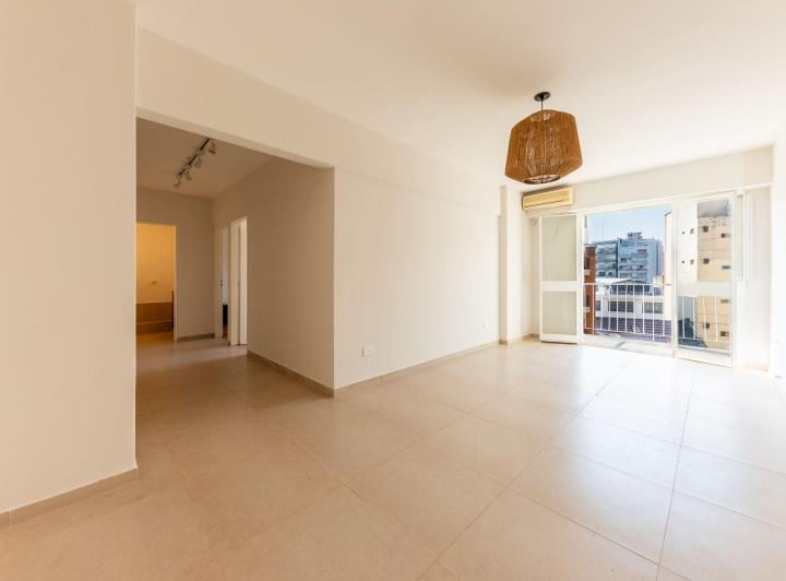 Departamento · 54m² · 3 Ambientes · 1 Cochera